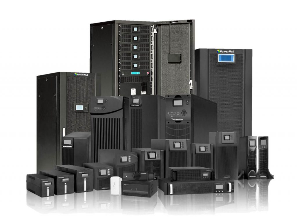 Uninterruptible Power Supply